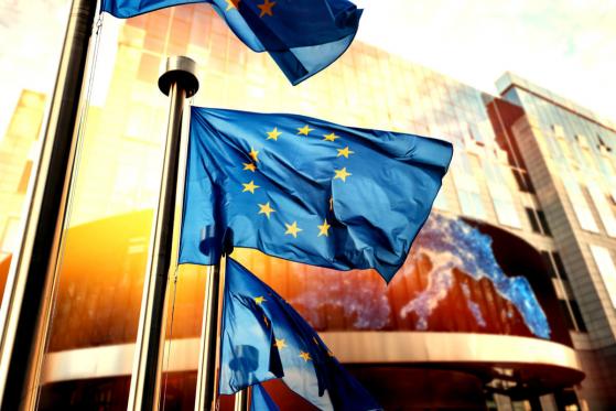  Euro Parliament: Cryptocurrencies Not a Threat to Central Banks 