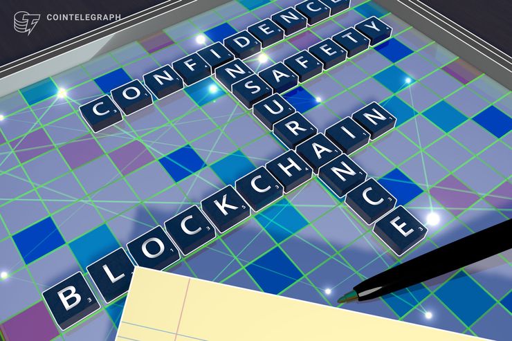 Gibraltar Blockchain Exchange asegura sus criptoactivos con agencia local