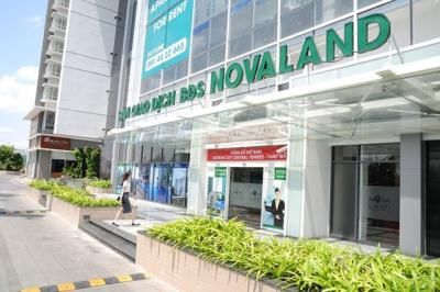 Novaland: Lãi hợp nhất quý 4/2017 gấp 7 lần cùng kỳ năm trước