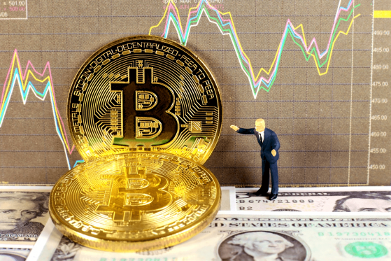 Bitcoin (BTC) Price Rallies Above $4,000 Once Again, Generating Optimism