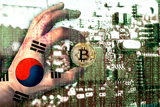  S Korea’s National Assembly Discusses Crypto Regulation with Local Industry Majors 