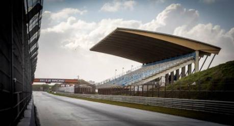 Shell gaat Circuit Zandvoort sponsoren
