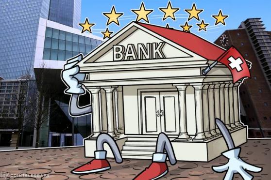 Swiss Banking Industry To Be Hurt The Most By Blockchain, Says New Moody’s Report