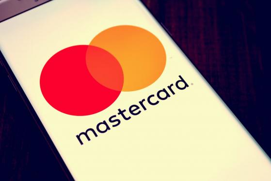  Mastercard Blockchain Patent for Card Verification Published 