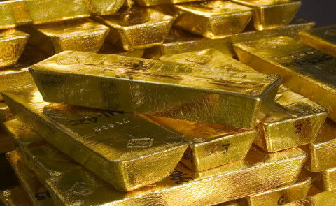 Citi Sees a ‘Bullish Break’ for Gold 