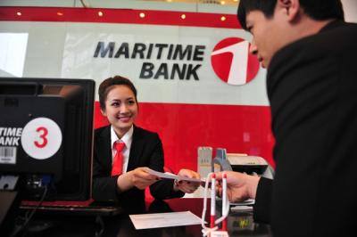 Không ai đăng ký mua đấu giá, SCIC chuyển sang bán thỏa thuận 2.4 triệu cp MaritimeBank