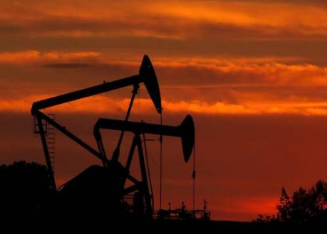 Olieprijzen flink omlaag na olierapport VS