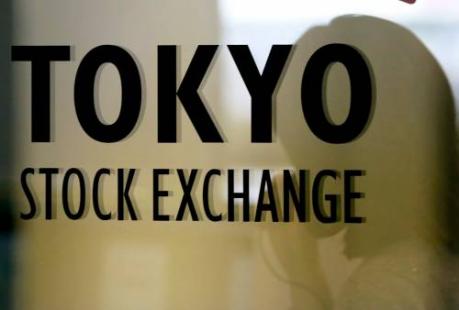 Exportbedrijven helpen Nikkei vooruit