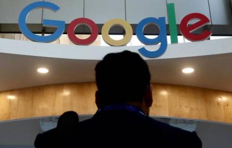 'EU komt met nieuwe boete tegen Google'