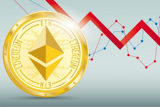  Ethereum (ETH): Price Weakness Comes with Sliding Hashrate 