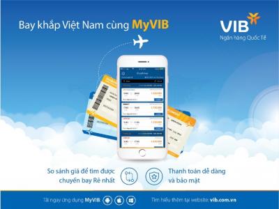 VIB nhận hai giải thưởng quốc tế về Ngân hàng số