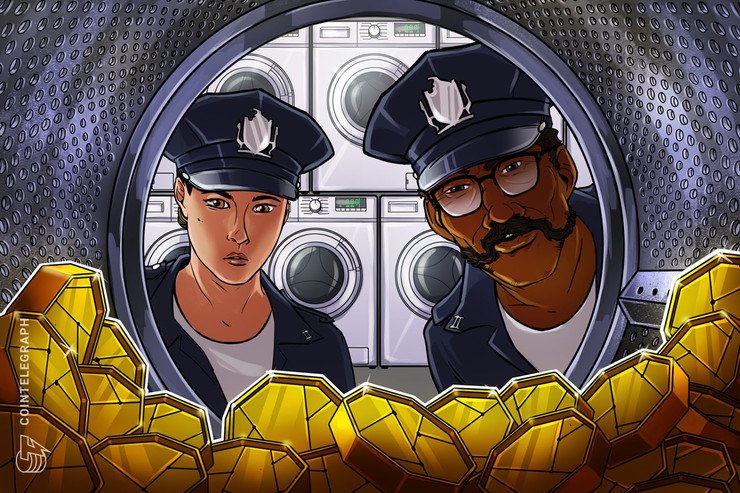 Policía brasileña arresta a sospechoso de lavado de dinero con Bitcoin