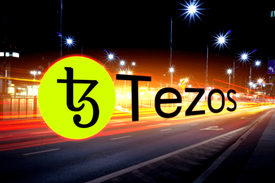 Tezos (XTZ) Technical Analysis: Consolidating Inside Pennant Pattern, But Which Way Will it Breakout?