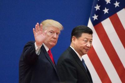 CNBC: Mỹ hủy bỏ cuộc họp thương mại với Trung Quốc trong tuần này