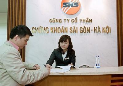 SHS: CGML không còn là cổ đông lớn