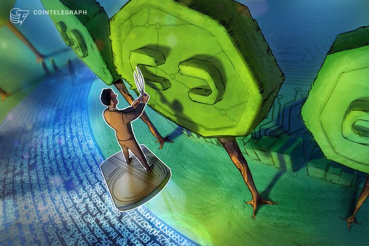 Mercati delle criptovalute ancora in verde, Bitcoin sopra i 4.000$