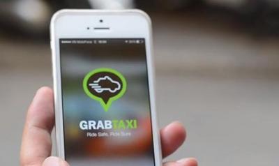 Hơn 100 nghìn lái xe Grab sẽ bị thu thuế?