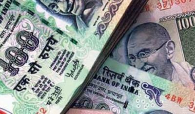 Đồng Rupee Ấn Độ xuống thấp kỷ lục so với đồng USD
