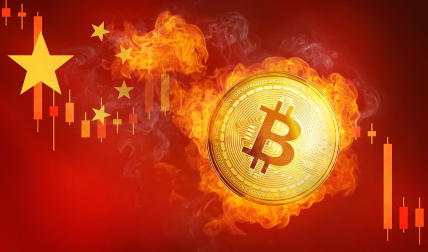 La légalité du Bitcoin en Chine confirmée