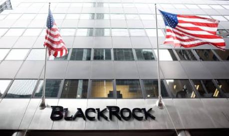 BlackRock heeft stemrecht in Retail Estates