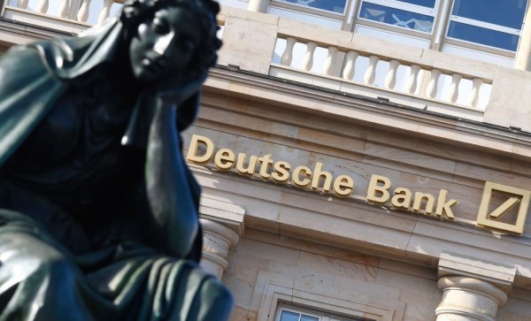 © EborsaHaber. Deutsche Bank’ın 1. Çeyrek Karı Arttı