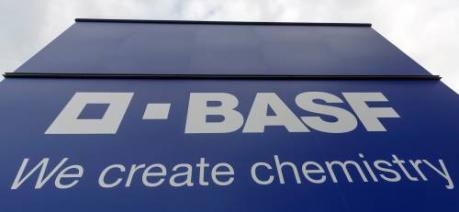 BASF geeft winstwaarschuwing