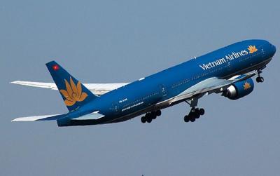 Nhà đầu tư bỏ cọc, không thực hiện mua quyền mua cổ phiếu Vietnam Airlines