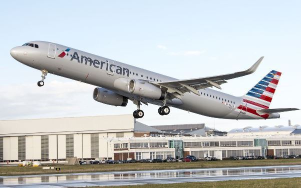 © EborsaHaber. American Airlines, Qatar ve Etihad ile İşbirliğini Sona Erdiriyor