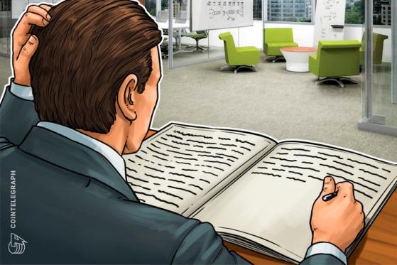 UK Financial Regulator Releases Consultation Paper on Crypto