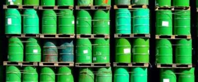Dầu quay đầu giảm mạnh trước cảnh báo về nhu cầu dầu của IEA