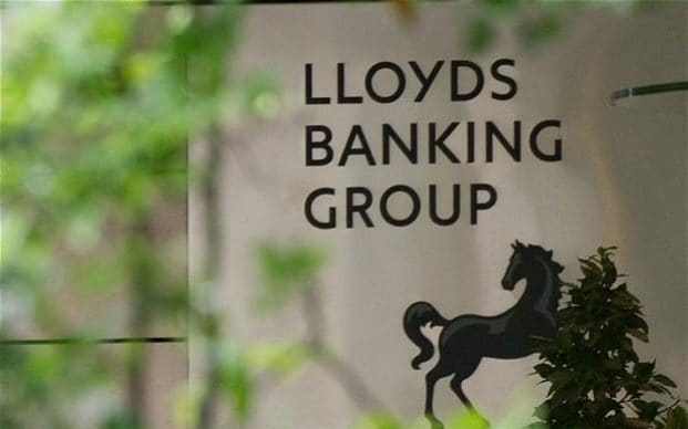 © EborsaHaber. Lloyds Banking Group’un Karı İki Katına Çıktı