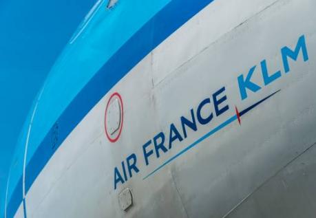 Air France-KLM vergroot wintercapaciteit