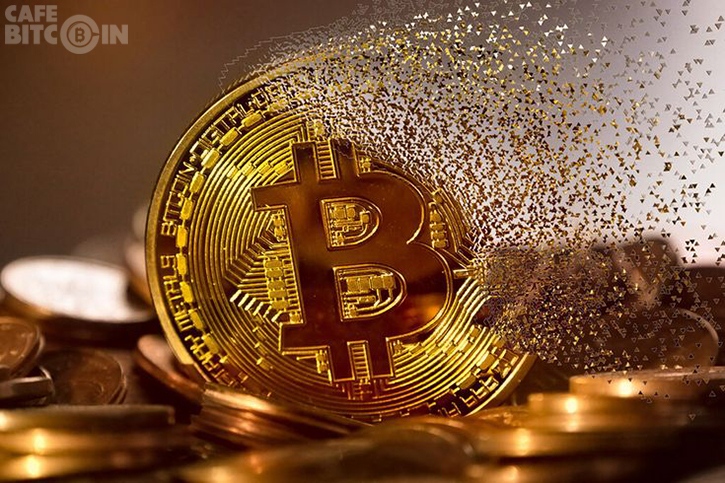 3 tỷ đô la bị xóa sổ khỏi thị trường chỉ trong một giờ, Bitcoin giảm xuống còn 3.500 USD!