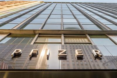 Đại gia dược phẩm Pfizer sẽ mất bao nhiêu vì Brexit?