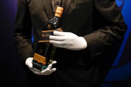 Drankenconcern Diageo verkoopt merken