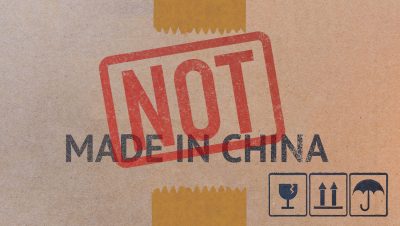 Nikkei: Hơn 50 công ty tháo chạy khỏi Trung Quốc vì thương chiến Mỹ-Trung
