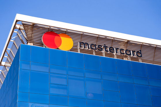  Mastercard Files Patent for 