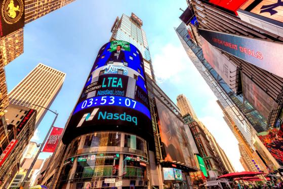  Nasdaq To Acquire Swedish Crypto-Orientated Financial Service Provider Cinnober 