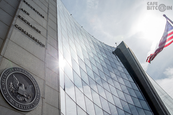Uỷ viên SEC: Bitcoin ETF chắc chắn có thể xuất hiện