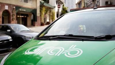 Toyota sẽ đầu tư 1 tỷ USD vào Grab