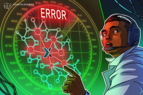 Poloniex ‘Last Resort’ Trade Reversals Necessary to Safeguard Trader Funds