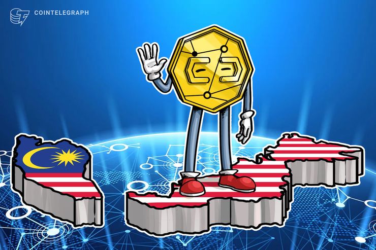Governo da Malásia ainda está indeciso sobre a possibilidade de legalizar as criptos