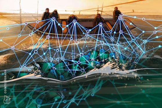 National Fisheries Institute and IBM’s Food Trust Work on Seafood Blockchain Traceability