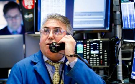 GM duikelt op Wall Street
