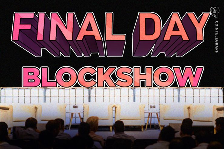 &quot;Der Krypto-Winter ist in Singapur viel wärmer&quot;: BlockShow Asia endet mit Optimismus