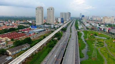 Tắc nghẽn về giải phóng mặt bằng gây khó cho doanh nghiệp