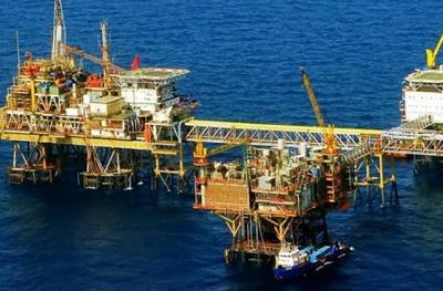 Việt Nam thu về 337 triệu USD từ xuất khẩu dầu thô trong hai tháng