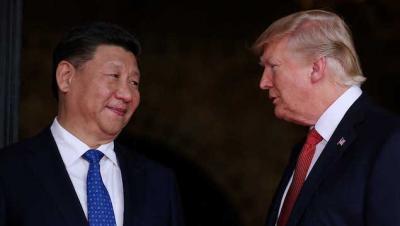 Politico: Mỹ và Trung Quốc đã nhất trí cách giải quyết về hàng rào thuế quan?