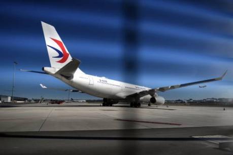 AF-KLM werkt nauwer samen met China Eastern