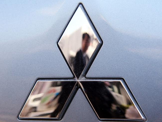 Mitsubishi Motors Slashes Profit Outlook by $550 Million